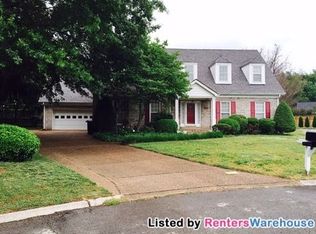 205 Glen View Cv, Franklin, TN 37064