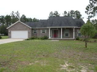 213 Sea Island Dr, Midway, GA 31320