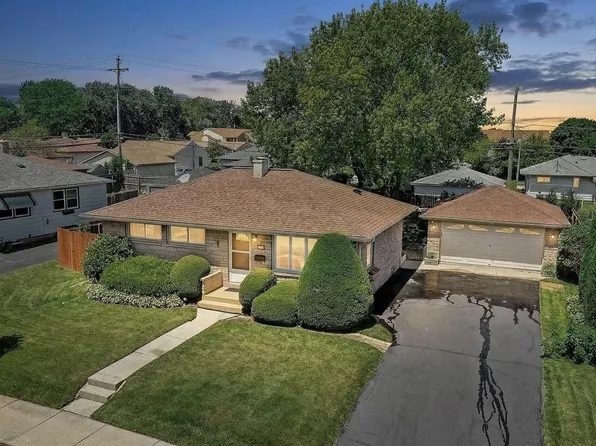 3754 East Van Eimeren AVENUE, Cudahy, WI 53110