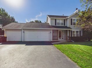 1880 Broadmoor Rd, Rockton, IL 61072