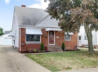 5610 Forest Ave, Parma, OH