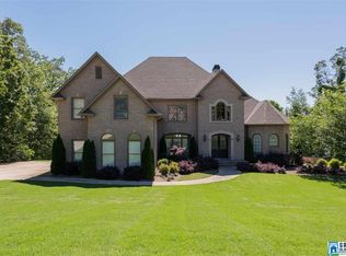 1000 Highland Gate Ct, Hoover, AL 35244