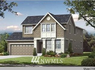 14526 SE 122nd Pl, Renton, WA 98059