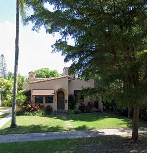1705 Cortez St, Coral Gables, FL, 33134