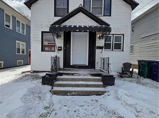 57 Hartwell Rd, Buffalo, NY 14216