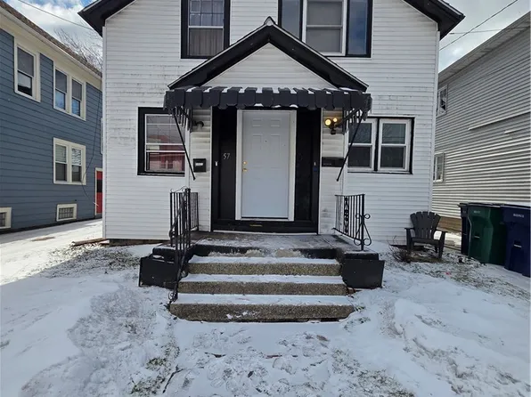 57 Hartwell Rd, Buffalo, NY 14216