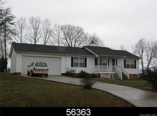 3159 Banks St, Lincolnton, NC 28092