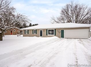 6451 12th Ave SW, Jenison, MI 49428