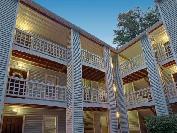 One Central Apartment Homes