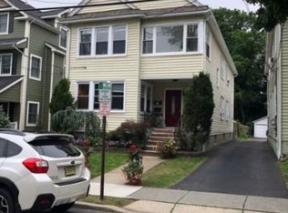 32 King St, Morristown, NJ 07960