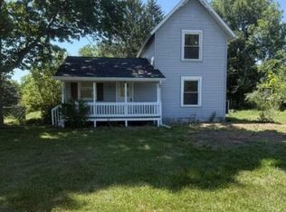 12470 S Wacousta Rd, Eagle, MI 48822