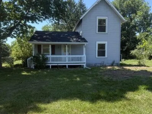 12470 S Wacousta Rd, Eagle, MI 48822