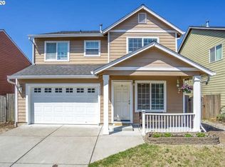 1212 NE 171st St, Ridgefield, WA 98642