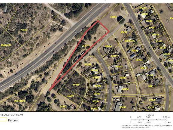 2nd image of Tbd2 La Vista Dr