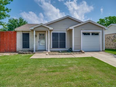 4241 Malone Ave, The Colony, TX, 75056