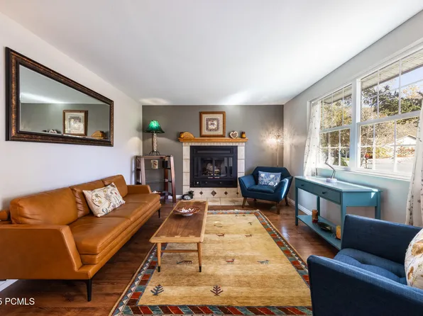 385 N Hawthorne Dr, Kamas, UT 84036