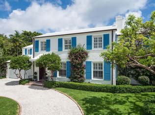 225 Monterey Rd, Palm Beach, FL 33480