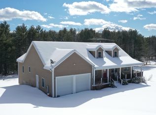 175 Hacker Rd, Brunswick, ME 04011