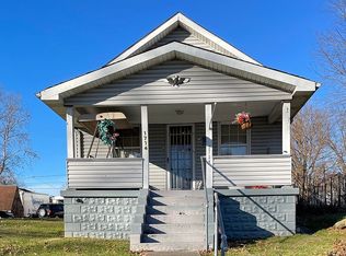 1714 Jackson Ave, Huntington, WV 25704