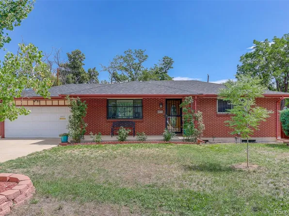 6472 Vrain Street, Arvada, CO 80003
