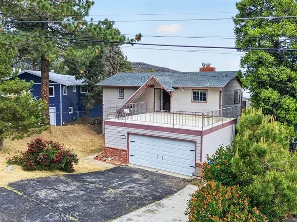 5534 Easter Dr, Wrightwood, CA 92397