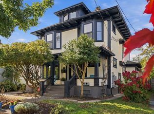 1523 SE 32nd Pl, Portland, OR 97214