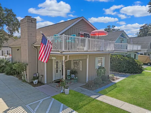 509-A 2nd Ave. N, North Myrtle Beach, SC 29582