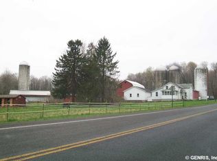 2561 Newark Marion Rd, Palmyra, NY 14522
