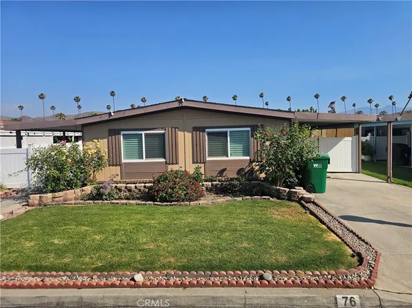 13381 Magnolia Ave Space 76, Corona, CA 92879