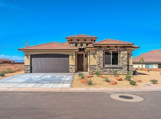 1095 N Montana Ln, St George, UT 84770