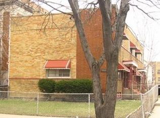 5046 W Jackson Blvd APT C, Chicago, IL 60644