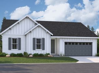 Decker Plan, Tehaleh, Bonney Lake, WA 98391