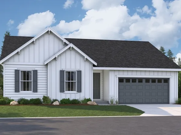 13914 207th Ave E, Bonney Lake, WA 98391