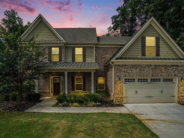 3778 Cheyenne Ln, Jefferson, GA 30549