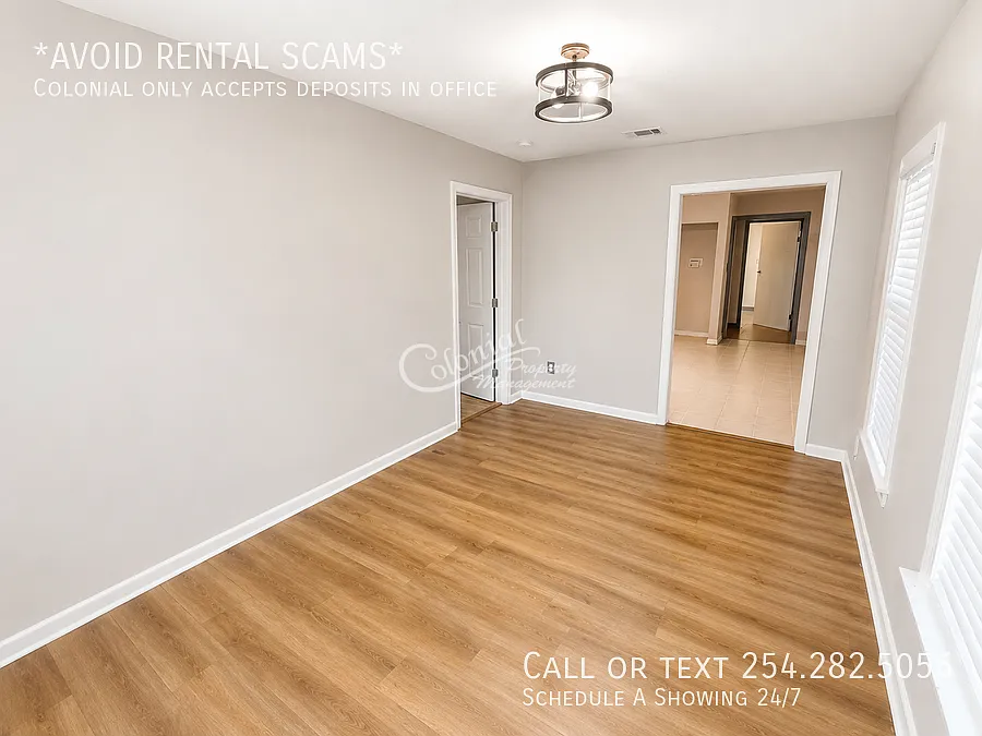 3 bed, 2.0 bath, 960 sqft, $825 — Photo 2