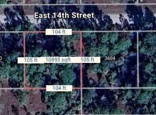 3602 E 14th St, Lehigh Acres, FL 33972