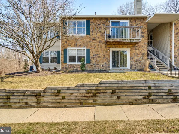 31 Cypress Ct, Lawrence Township, NJ 08648