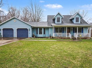 102 Sweetheart Ln, Battle Creek, MI 49017
