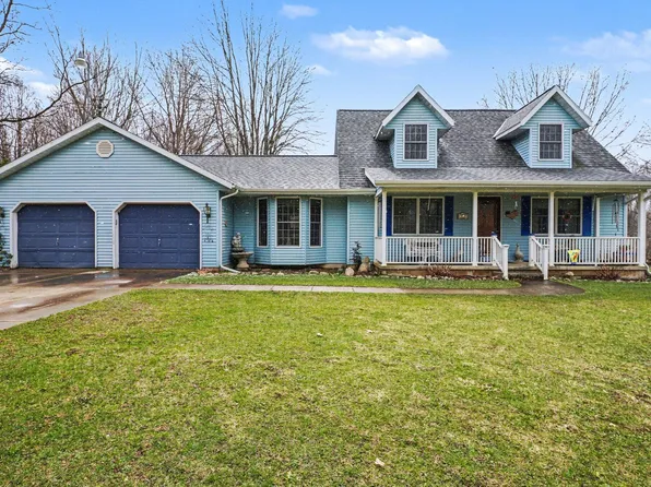 102 Sweetheart Ln, Battle Creek, MI 49017