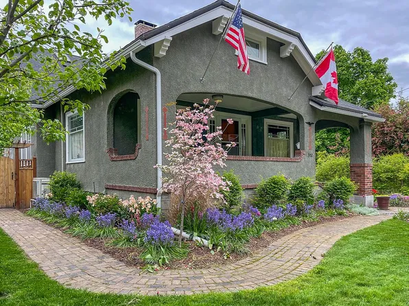 302 S Division St, Walla Walla, WA 99362