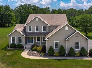 6533 Wolcottsville Rd, Akron, NY 14001