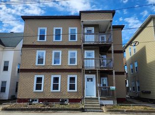 408 Rimmon St, Manchester, NH 03102