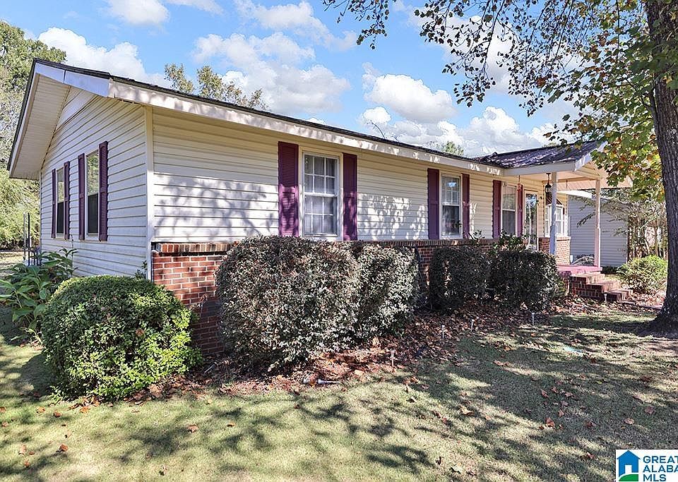 807 Nimitz Ave, Talladega, AL 35160 Zillow