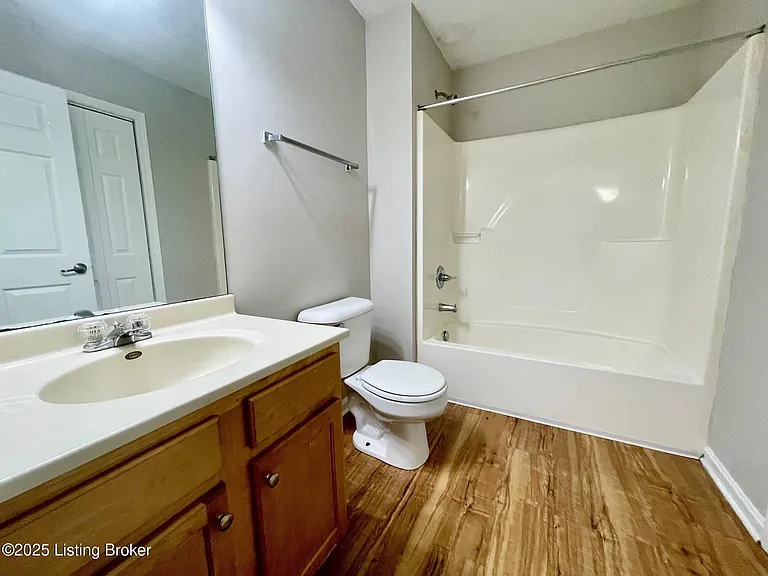6701 Crawford Crossing Pl #104 — Photo 8
