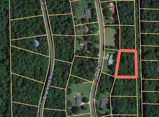 LOT 98 Steele St, Hamilton, AL 35570