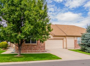 16121 W 64th Way, Arvada, CO 80007