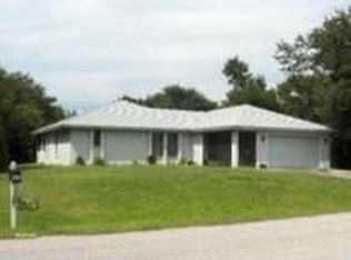 290 Victoria Rd, Venice, FL 34293