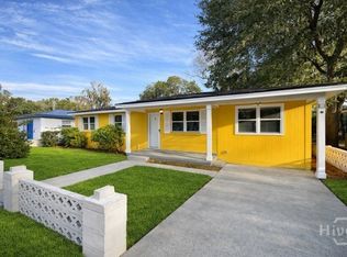 904 Sherman Ave, Savannah, GA 31405