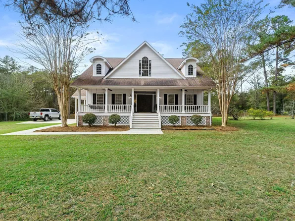 1341 Oloh Rd, Sumrall, MS 39482