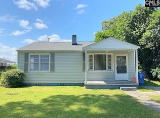 111 Rose Dr, Columbia, SC 29205